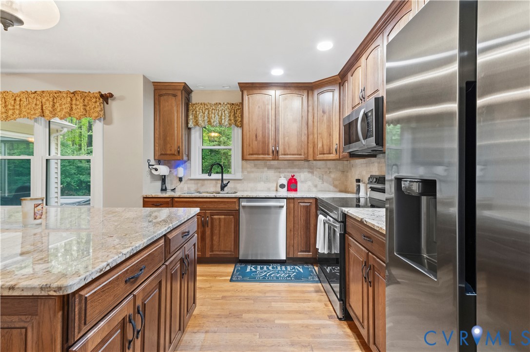 12316 Spur Ln Property Photo 19
