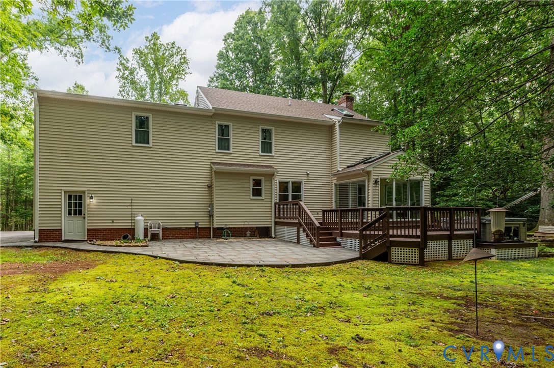 12316 Spur Ln Property Photo 45