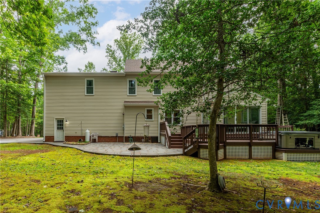 12316 Spur Ln Property Photo 46