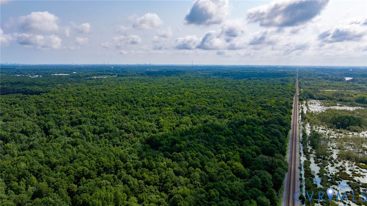 663.8 Acres Peach Road Property Photo 1