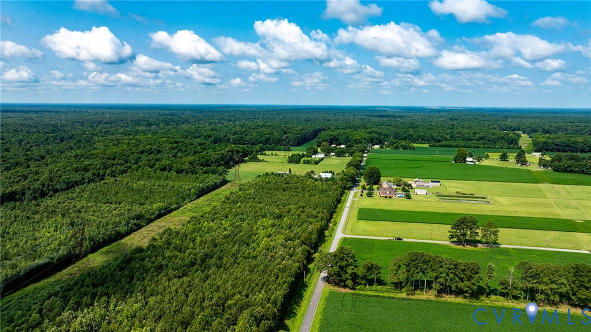 663.8 Acres Peach Road Property Photo 13