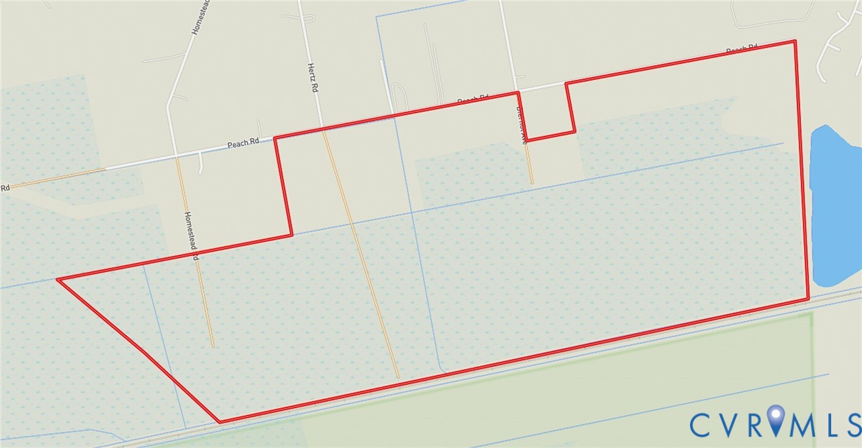 663.8 Acres Peach Road Property Photo 46