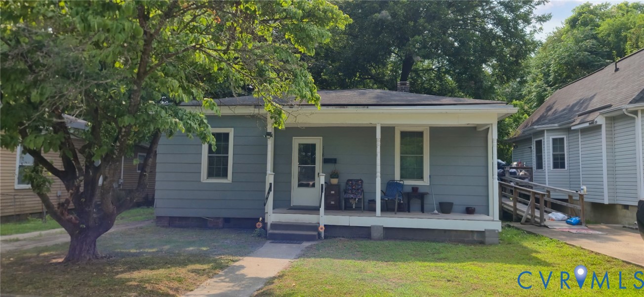 118 Grigg St Property Photo 1