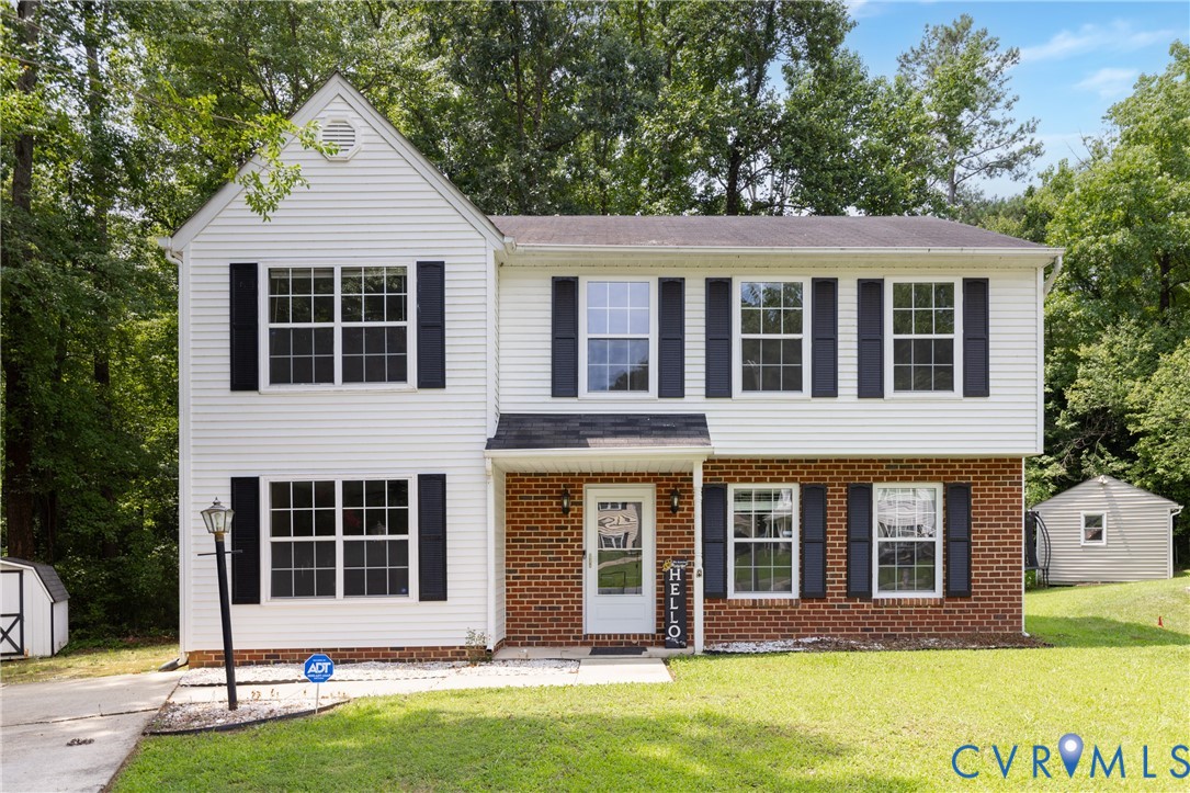 3425 Ransom Hills Ct Property Photo 2