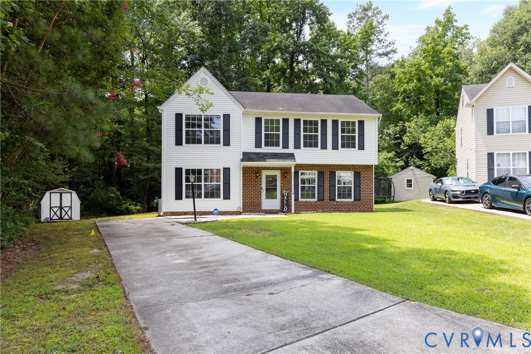 3425 Ransom Hills Ct Property Photo 3