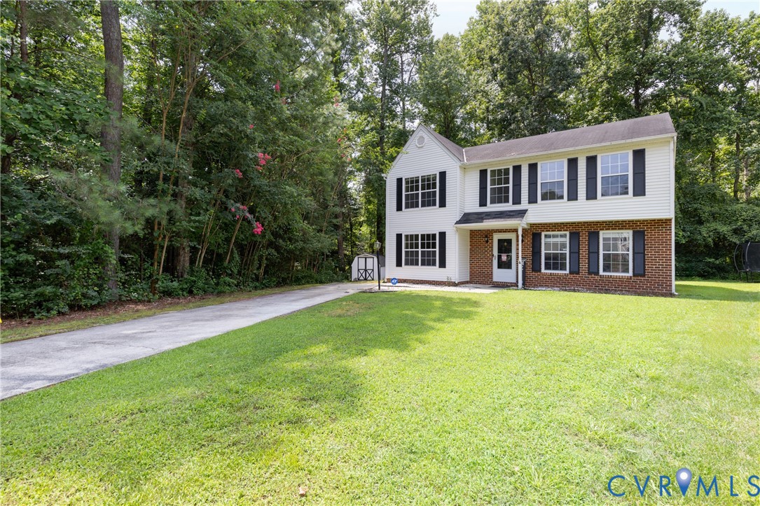 3425 Ransom Hills Ct Property Photo 4