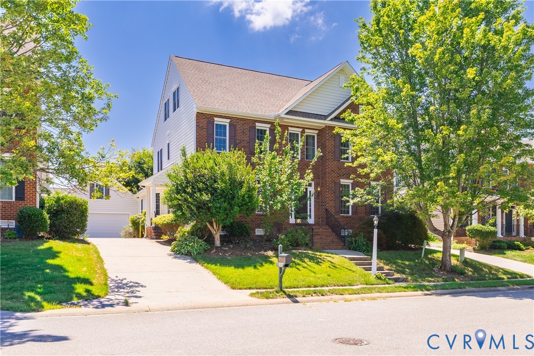 5039 Willows Green Rd
