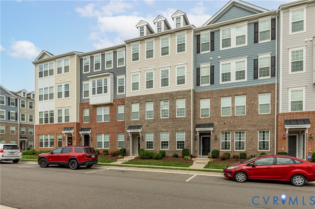 8014 Wistar Glen Dr Unit#A