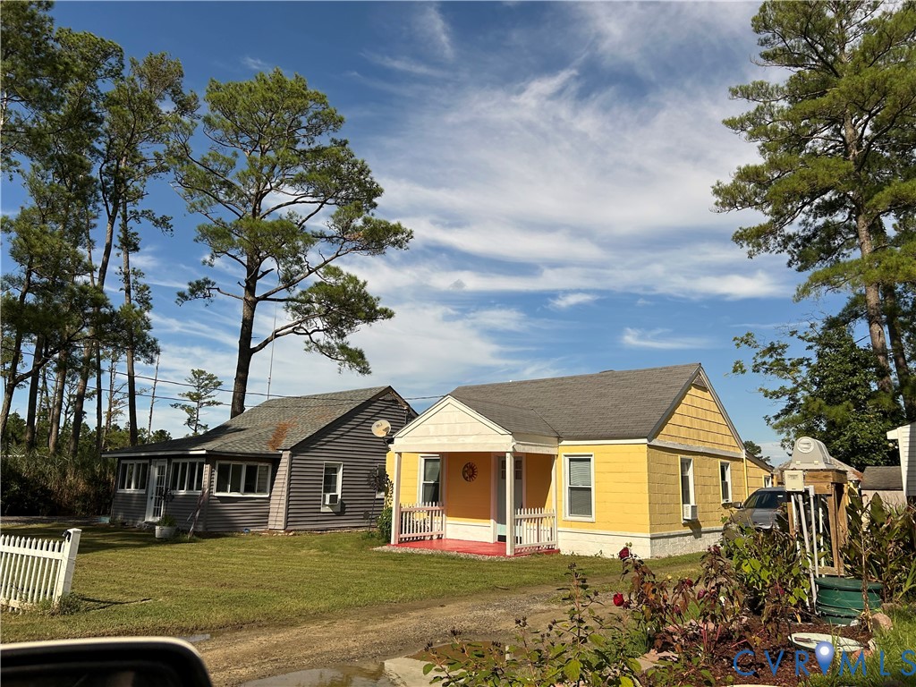 41 Hobday St