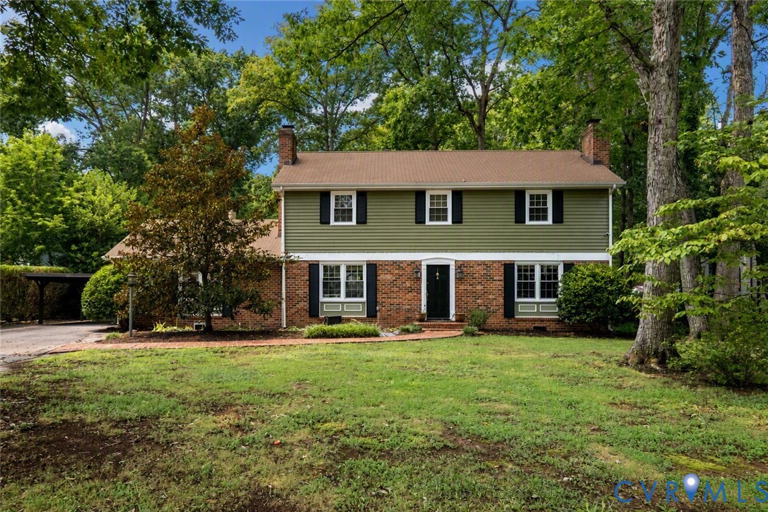 10009 Farmleigh Dr