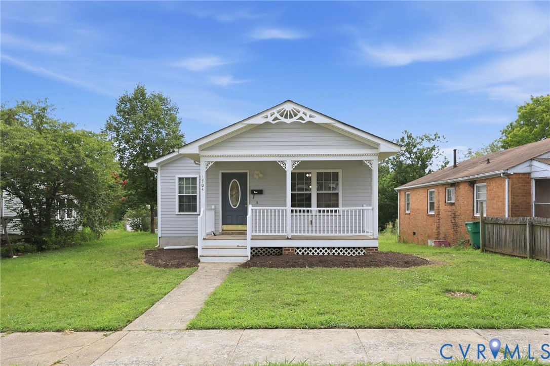1704 Dinwiddie Ave Property Photo 1