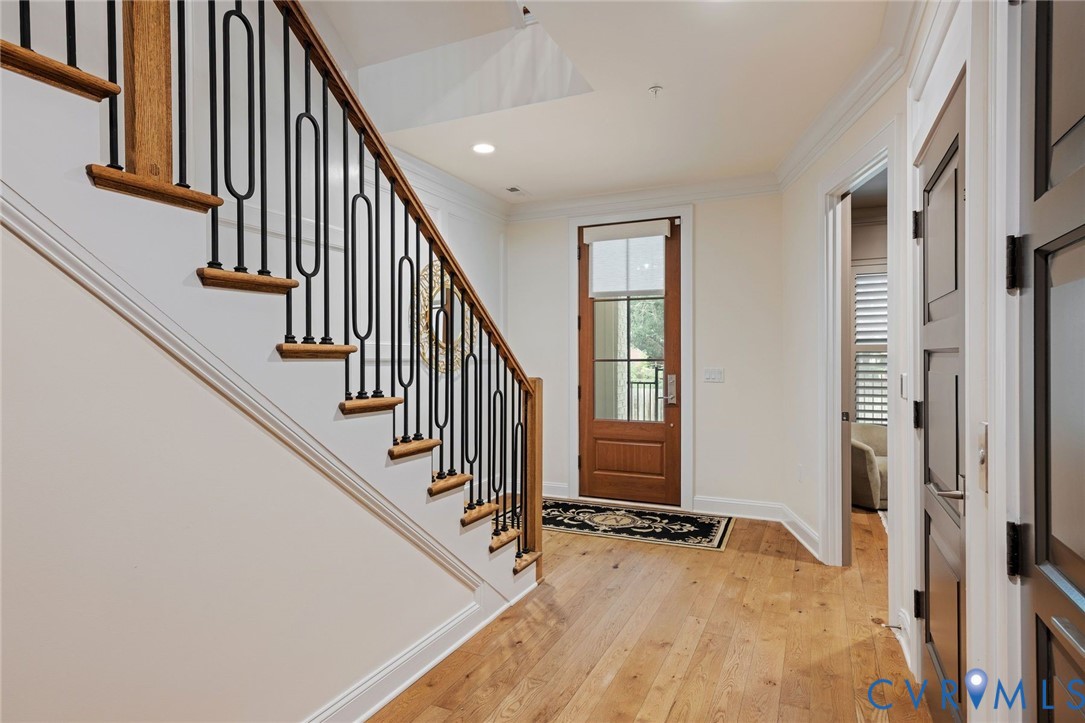 511 Libbie Ave Unit#d Property Photo 3
