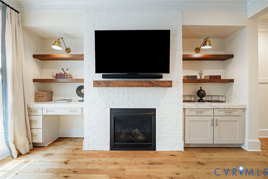 511 Libbie Ave Unit#d Property Photo 8