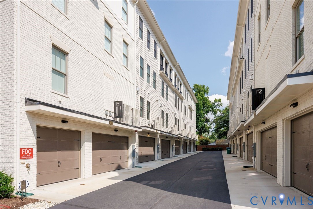 511 Libbie Ave Unit#d Property Photo 30