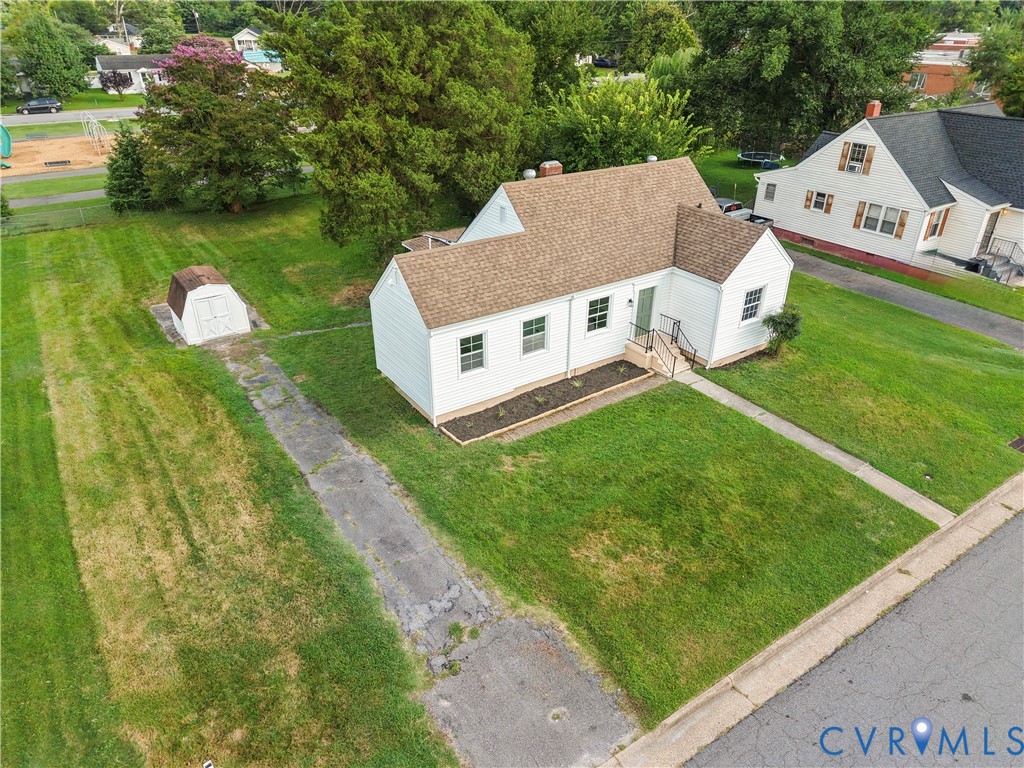 3516 Virginia St Property Photo 1
