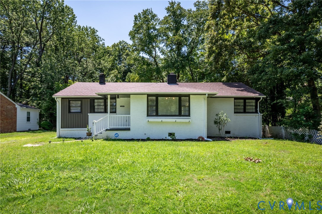 520 Heth Rd Property Photo 1