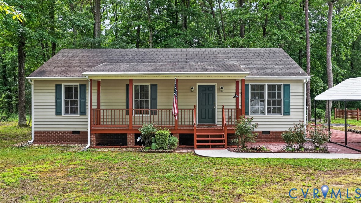 8395 Dell Ray Dr Property Photo 1