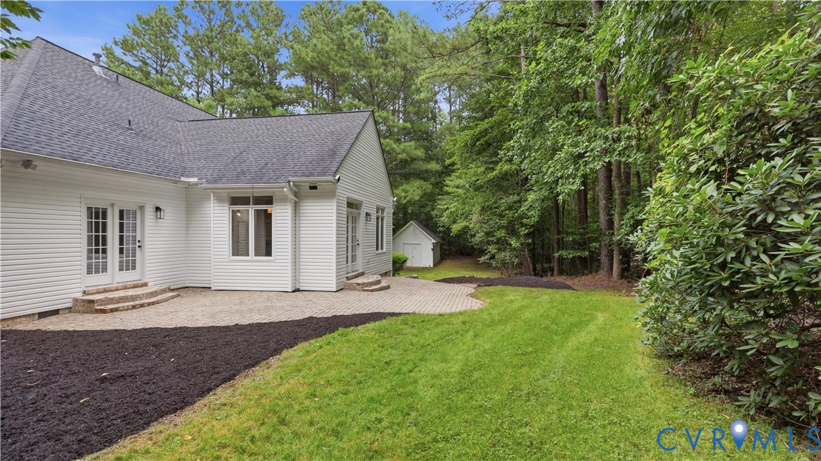 8501 Finstown Ln Property Photo 13