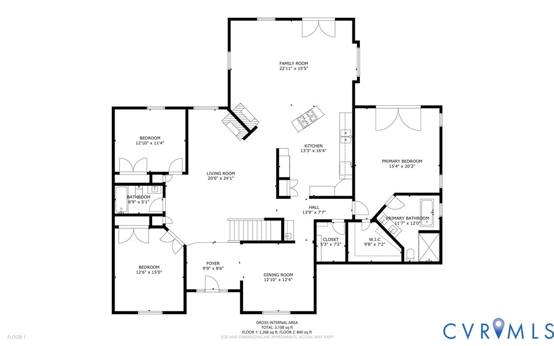 8501 Finstown Ln Property Photo 62