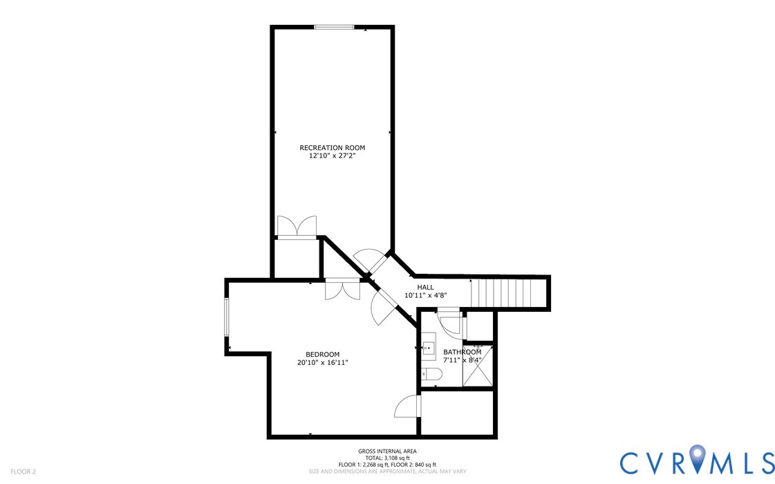 8501 Finstown Ln Property Photo 63
