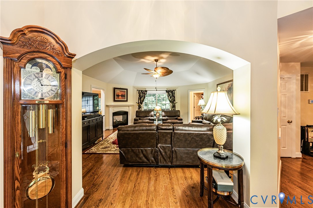 7081 Harrison Bluff Ln Property Photo 10