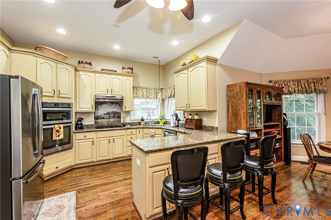7081 Harrison Bluff Ln Property Photo 18