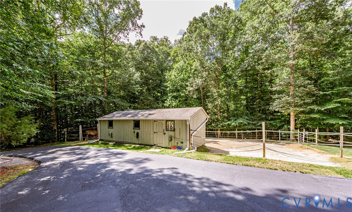 7081 Harrison Bluff Ln Property Photo 60
