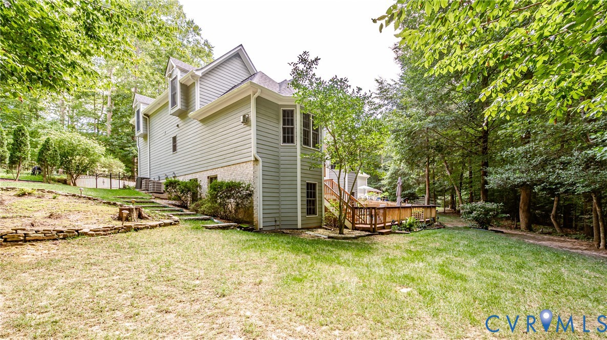 7081 Harrison Bluff Ln Property Photo 66