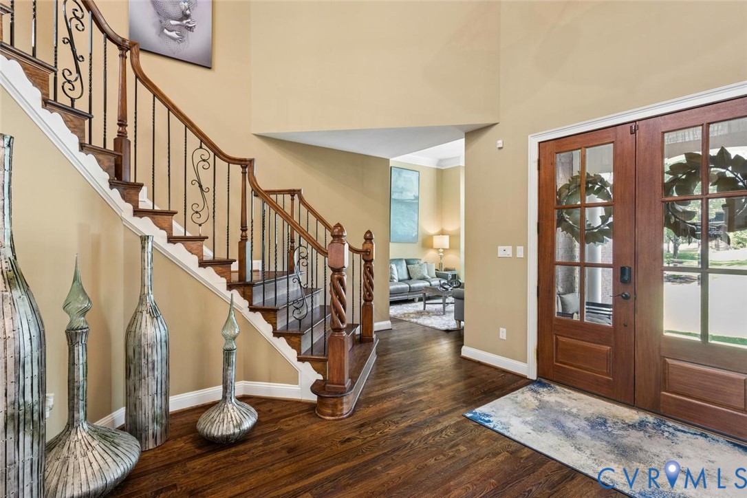 16145 Founders Bridge Ter Property Photo 21