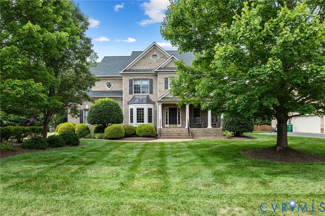 12112 Blairmont Ct Property Photo