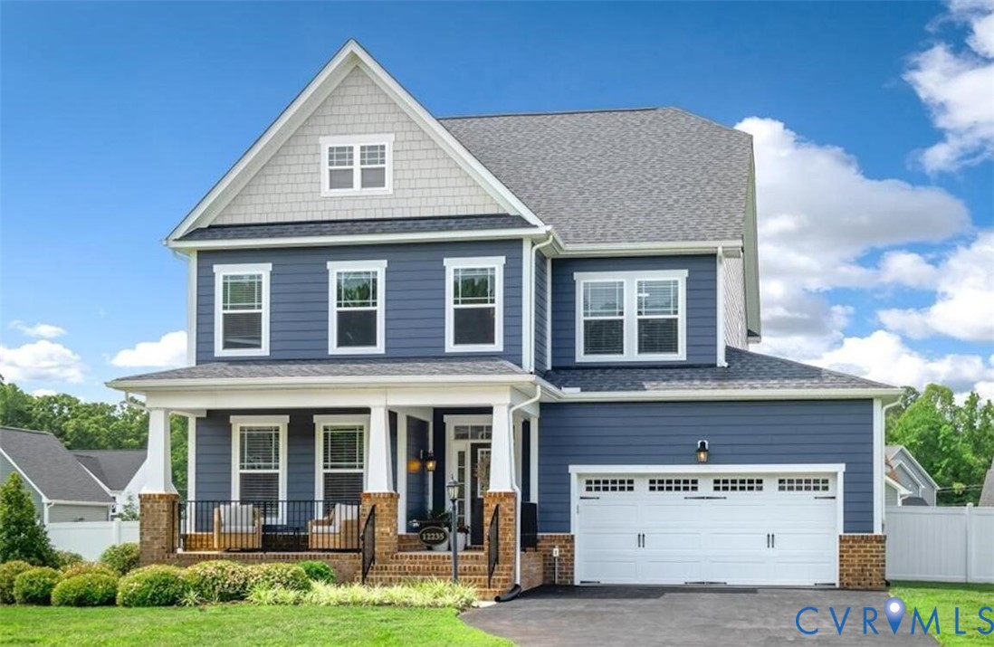 12235 Kenton Ridge Rd