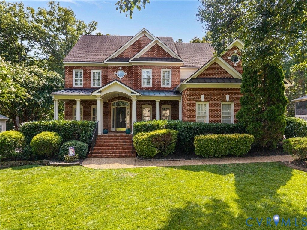 1124 Kingham Dr