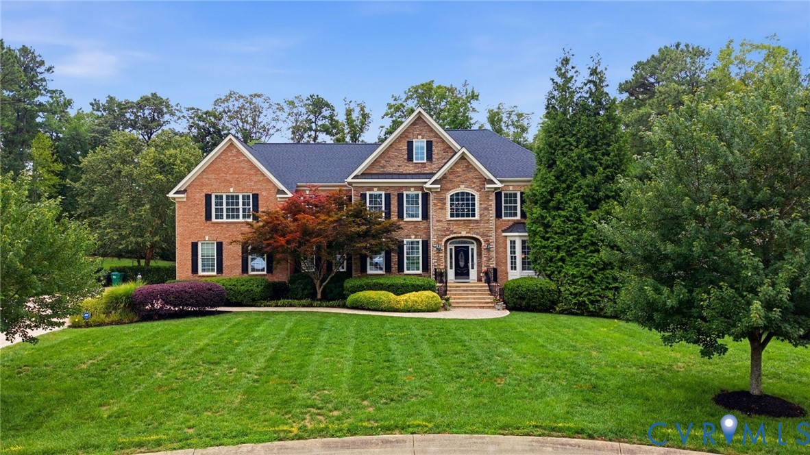 5813 Grayley Ct