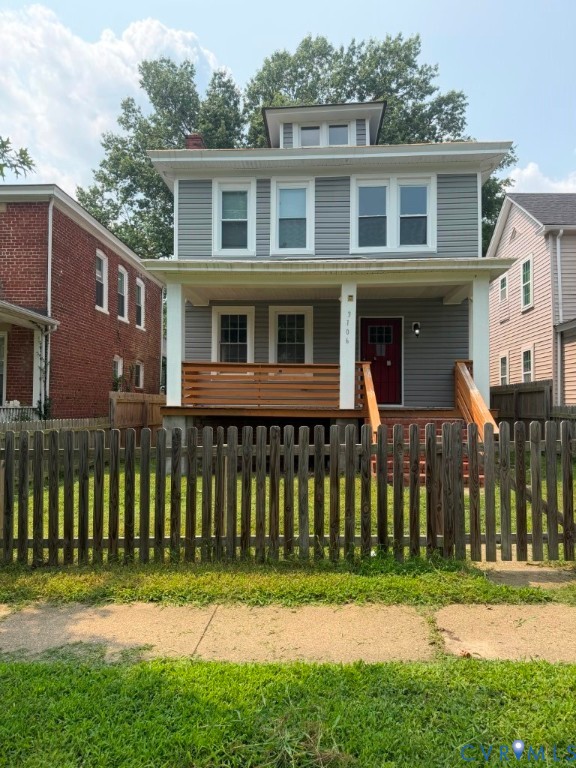3106 Carolina Ave Property Photo 1