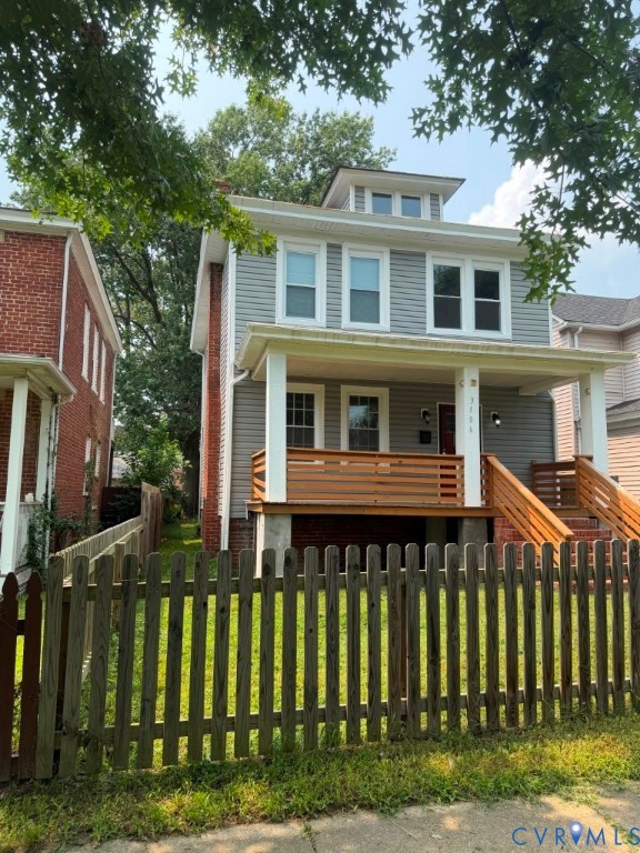 3106 Carolina Ave Property Photo 2