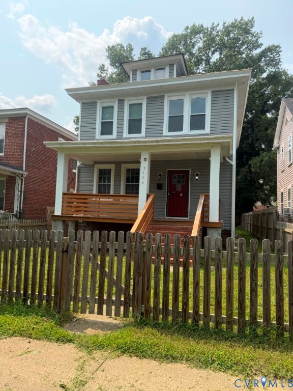 3106 Carolina Ave Property Photo 3