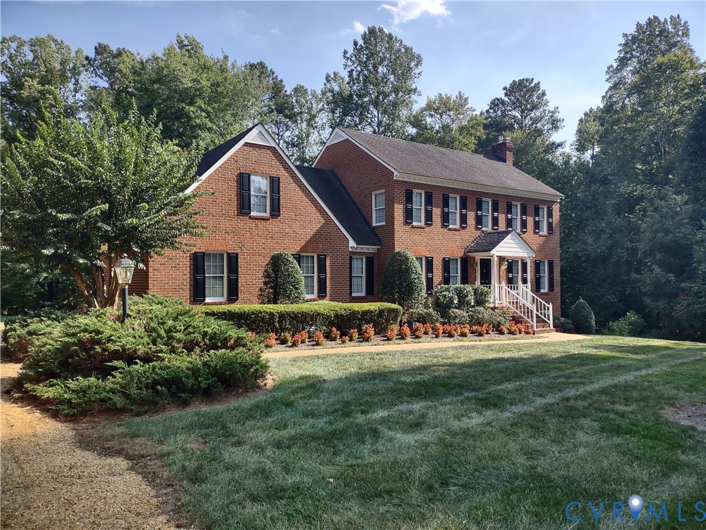 715 Reese Dr