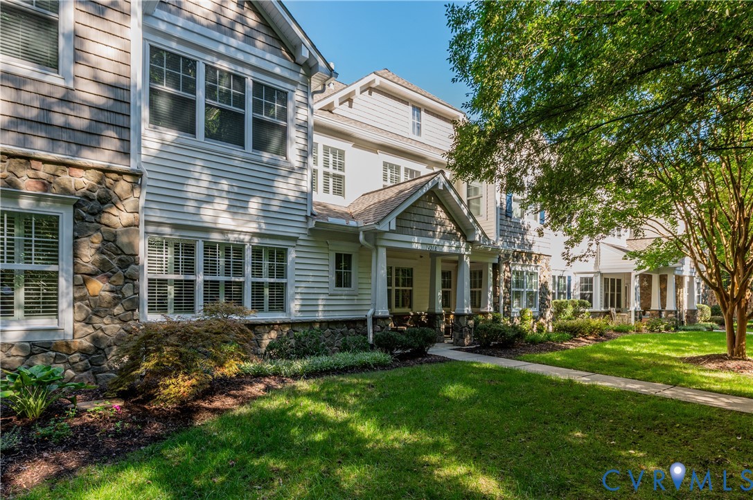 3421 Coles Point Way Unit#e Property Photo