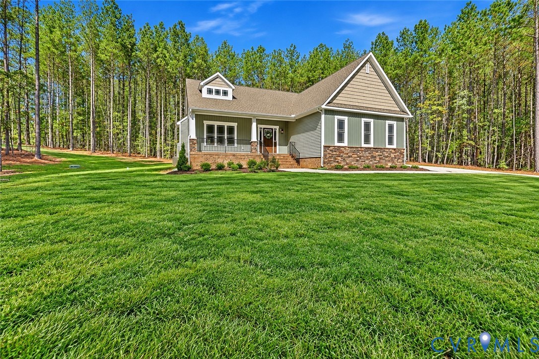 2219 Walnut Tree Blvd Property Photo 1