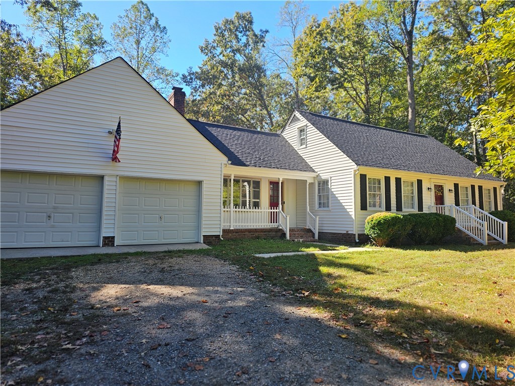 12870 King William Rd Property Photo 1