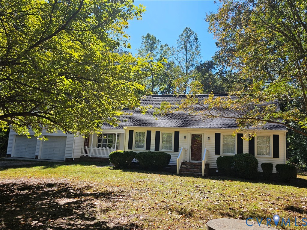 12870 King William Rd Property Photo 2