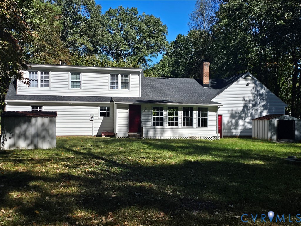 12870 King William Rd Property Photo 3