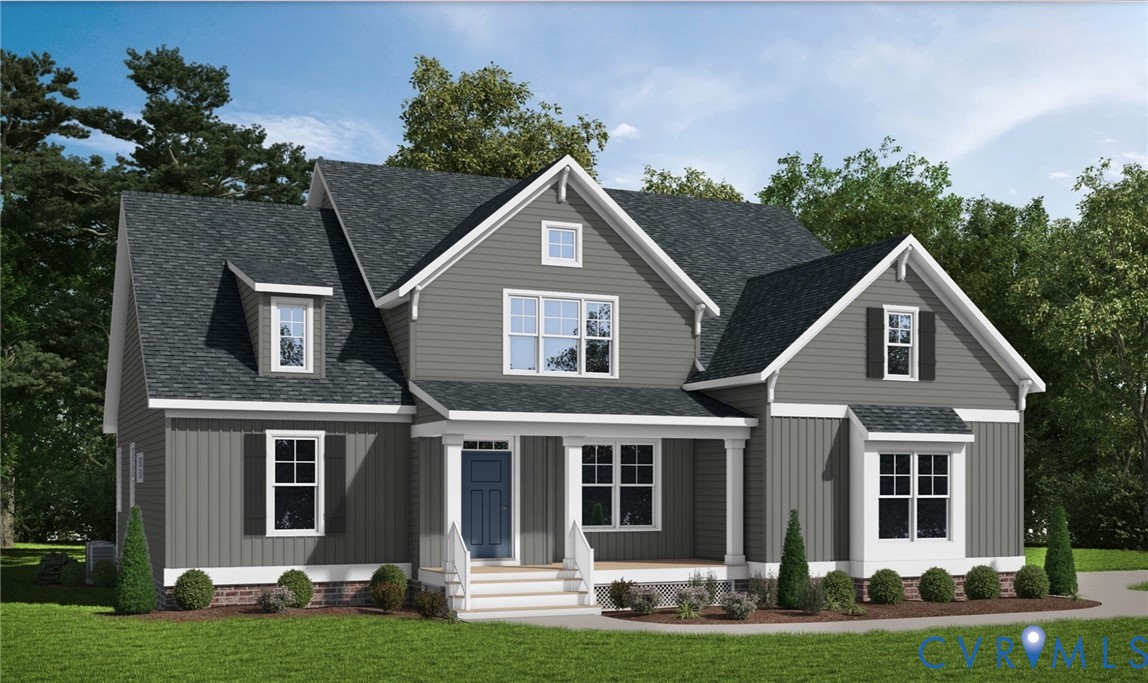 12091 Pin Oak Loop Property Photo 1
