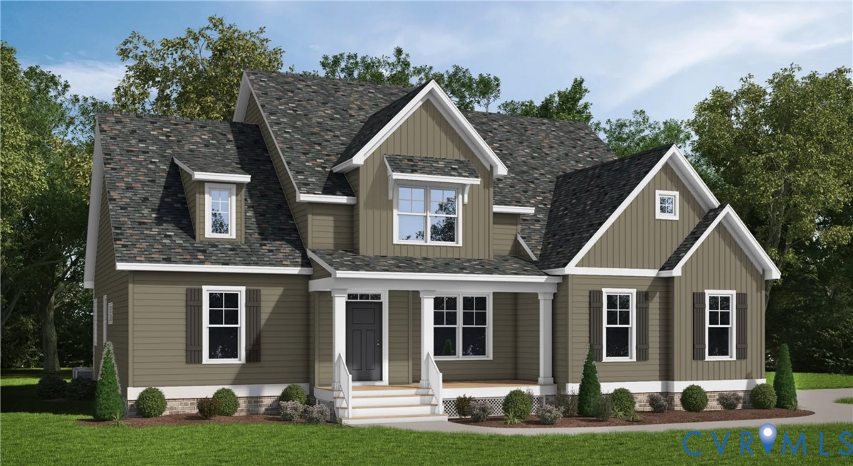 12230 Pin Oak Loop Property Photo 1
