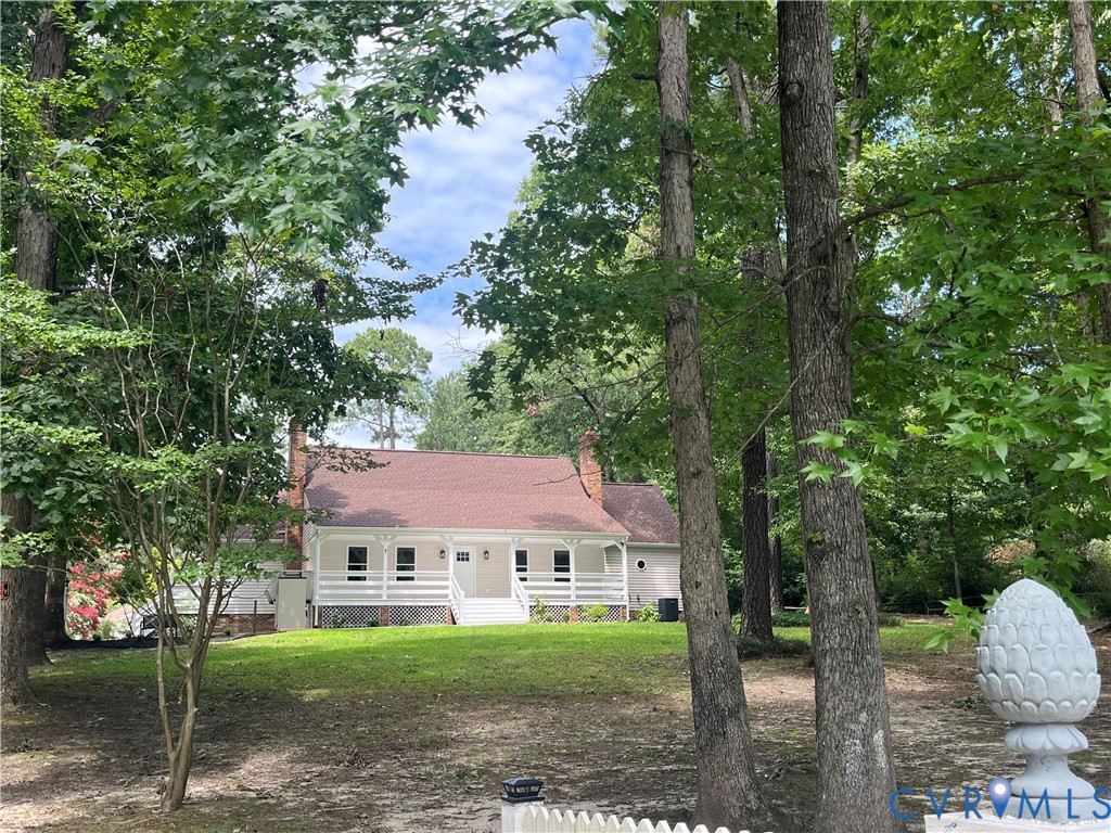 315 Bunker Ln