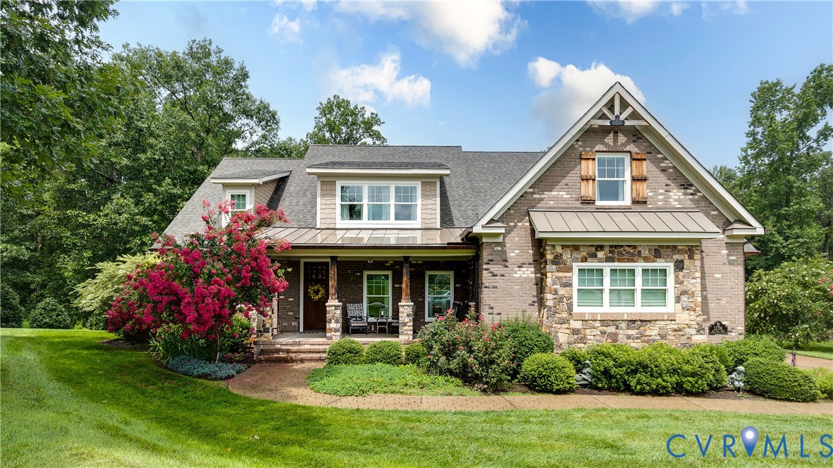 12706 Dell Hill Ct