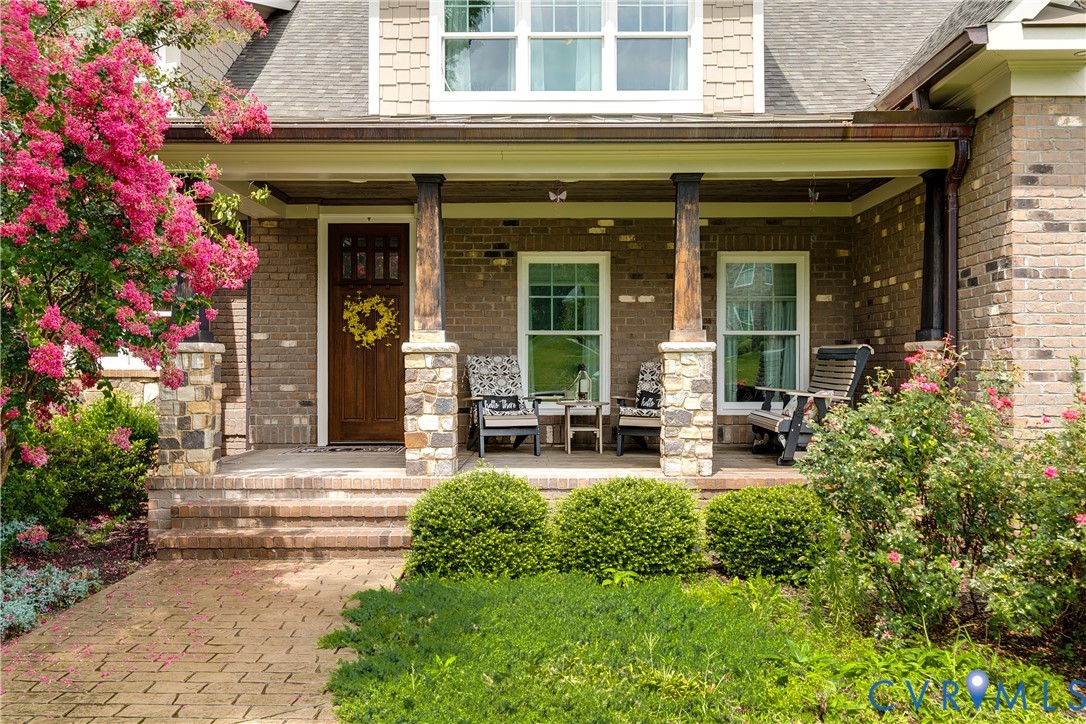 12706 Dell Hill Ct Property Photo 6