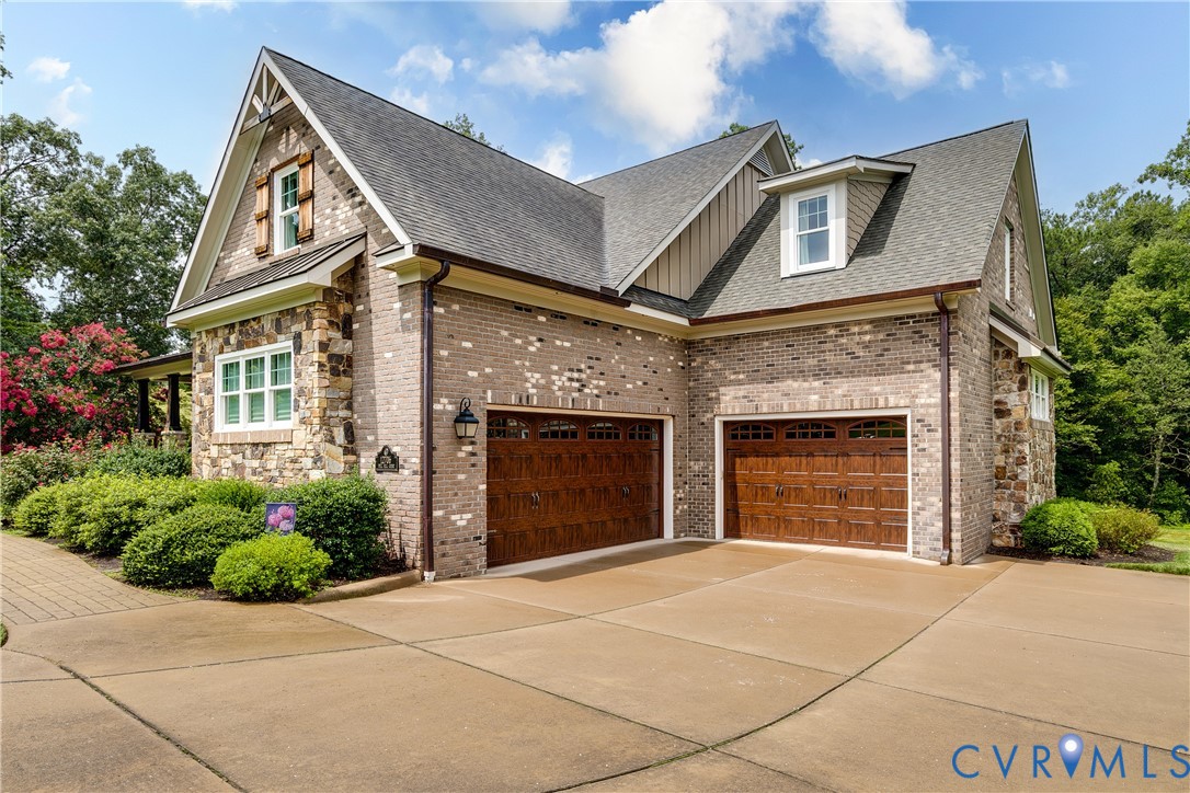 12706 Dell Hill Ct Property Photo 8