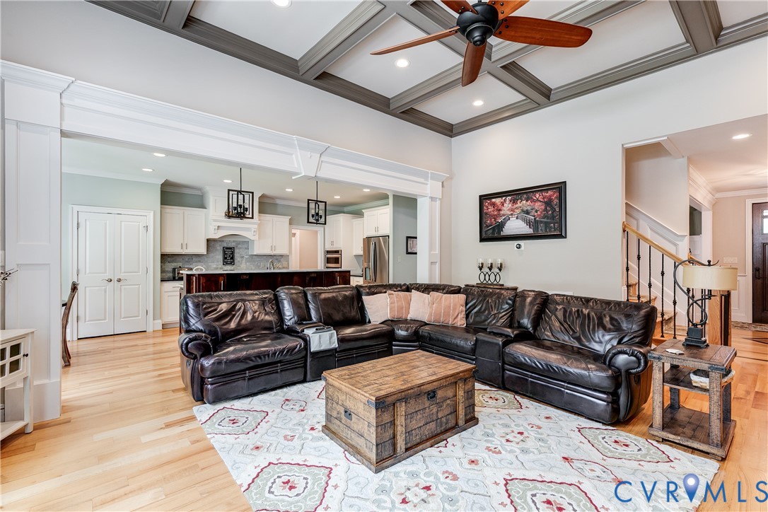 12706 Dell Hill Ct Property Photo 10