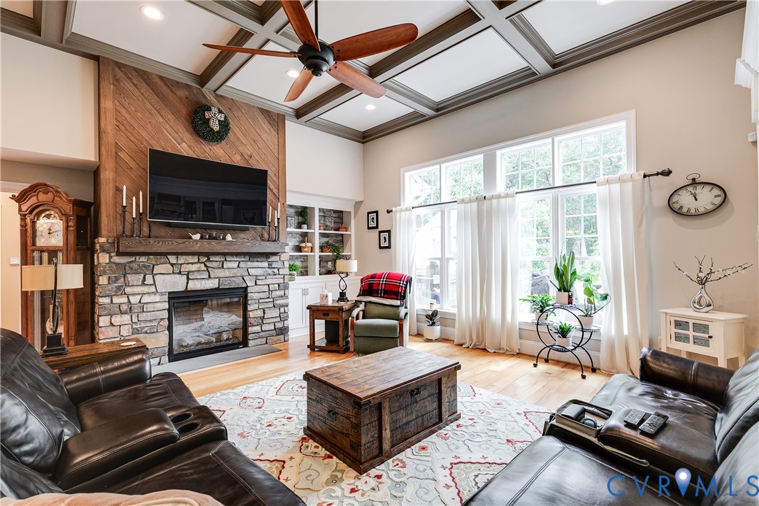12706 Dell Hill Ct Property Photo 11